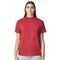 Gildan Light Cotton Unisex Short Sleeve T-Shirt for Casual Wear, Printing & Everyday Lightweight Cotton Tee